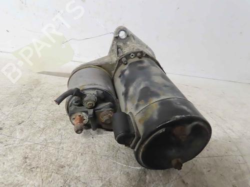 Starter OPEL CORSA C (X01) 1.2 (F08, F68) | BP37045518M8 - Image 4