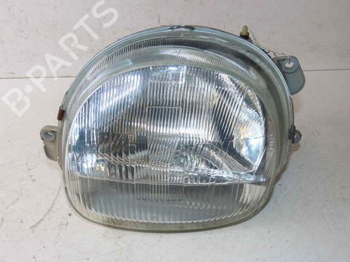Used Left headlight Left headlight 37057165 37057165
