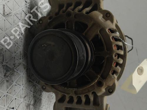 Alternator OPEL KARL (C16) 1.0 | BP39966389M7 - Image 1