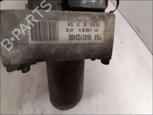 Used Steering pump PEUGEOT 307 (3A/C) 2.0 HDi 90 (90 hp) 10943562