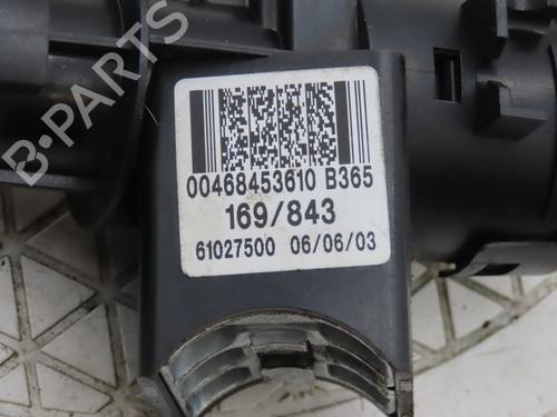 Ignition barrel FIAT PANDA (169_) 1.2 (169.AXB11, 169.AXB1A) | BP29152800M48