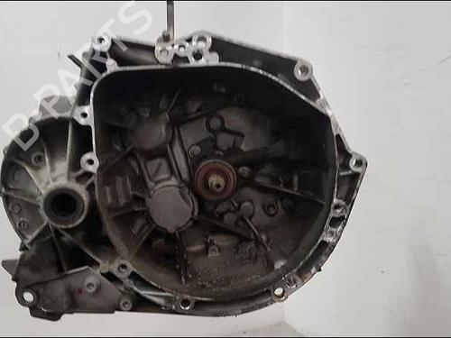 Used Gearbox Gearbox 37043057 37043057