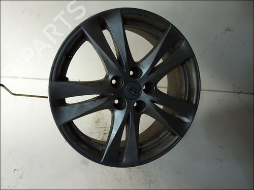 Used Rim HYUNDAI SANTA FÉ II (CM) 2.2 CRDi 4x4 (197 hp) 16182421