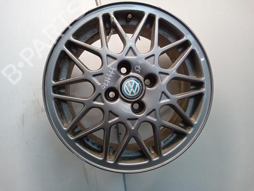 Used Rim VW GOLF III (1H1) 1.9 TDI (90 hp) 16223061