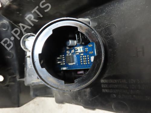 Used Left taillight KIA RIO III (UB) 1.4 CRDi (90 hp) 17552215