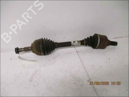 Used Left front driveshaft Left front driveshaft 37040429 37040429