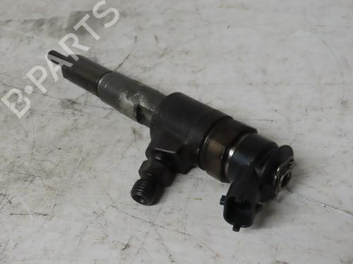 Used Injector PEUGEOT 207 (WA_, WC_) 1.4 HDi (68 hp) 15643472