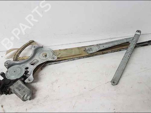 Used Front left window mechanism Front left window mechanism 37043476 37043476