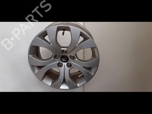 Used Rim CITROËN C5 III (RD_) 2.0 HDi 165 (RDRHHA, RDRHH8) (163 hp) 16242621