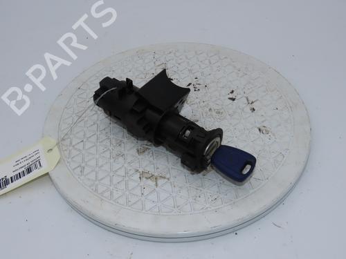 Ignition barrel FIAT PUNTO (188_) 1.2 60 (188.030, .050, .130, .150, .230, .250) | BP19917012M48 