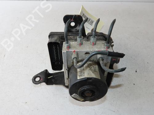 Used ABS pump OPEL AGILA B (H08) 1.2 (F68) (86 hp) 33133878