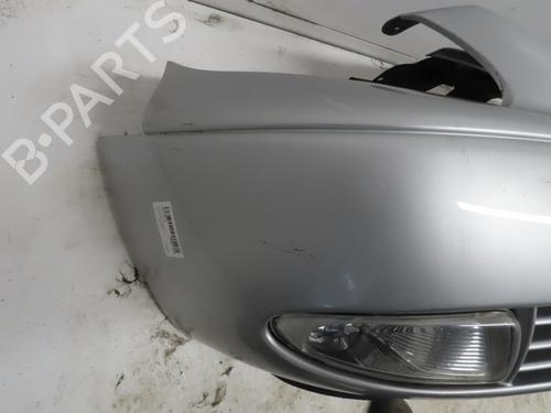 Front bumper CHRYSLER VOYAGER IV (RG, RS) 2.5 CRD | BP16758246C7 
