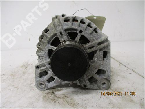Used Alternator Alternator DACIA SANDERO 1.5 dCi (68 hp) 10940418 10940418