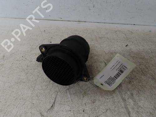 Used Mass air flow sensor FIAT PUNTO (199_) 1.3 D Multijet (75 hp) 16859569