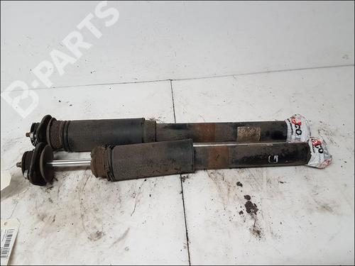 Used Right rear shock absorber BMW 3 (E46) 330 xd (184 hp) 10944729