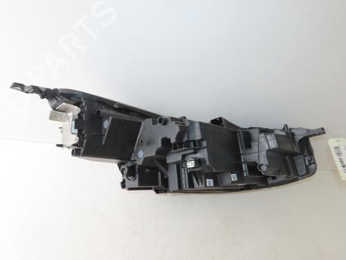 Used Left headlight FORD KUGA III (DFK) 2.5 Duratec Plug-in-Hybrid (224 hp) 29757459