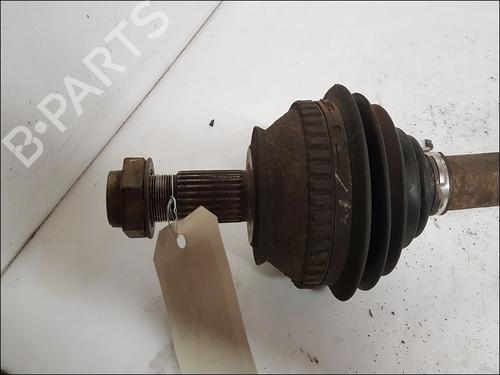 Right front driveshaft ALFA ROMEO SPIDER (916_) 2.0 T.SPARK 16V (916S2C00) | BP13646925M39 