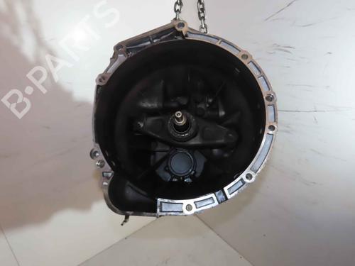 Used Gearbox Gearbox 37057140 37057140
