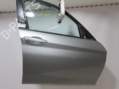 Used Right front door Right front door BMW 1 (F20) 118 d (150 hp) 34386972 34386972