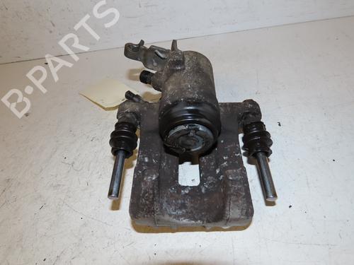 Left rear brake caliper VW GOLF VI (5K1) 1.6 TDI | BP29153097M107 - Image 3
