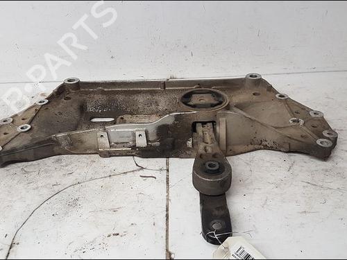 Used Subframe Subframe VW TOURAN (1T1, 1T2) 1.9 TDI (105 hp) 11971449 11971449