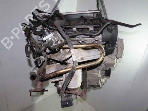 Engine VW EOS (1F7, 1F8) 2.0 FSI | BP37053532M1 - Image 3
