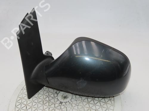 Left mirror SEAT ALTEA (5P1) 1.6 TDI | BP29153553C26