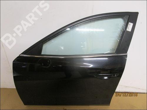 Used Left front door Left front door MAZDA 3 (BM, BN) 2.2 D (150 hp) 10947648 10947648