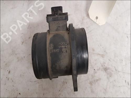 Used Mass air flow sensor SEAT IBIZA IV (6J5, 6P1) 1.2 TDI (75 hp) 16146422