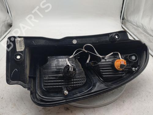 Left taillight CITROËN C3 Picasso (SH_) 1.6 HDI 90 | BP40241540C34 - Image 2
