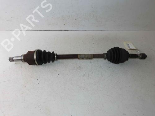 Used Left front driveshaft Left front driveshaft 37057850 37057850