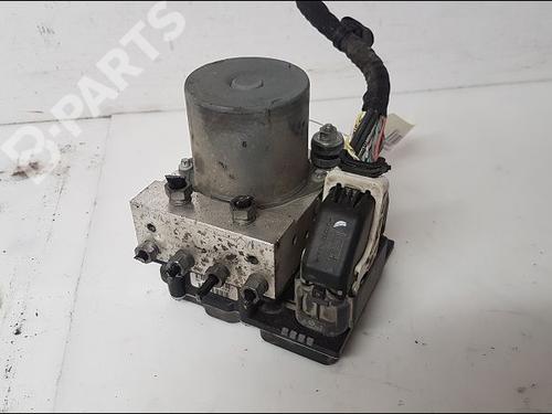 Used ABS pump PEUGEOT 508 I (8D_) 1.6 HDi (112 hp) 10945118