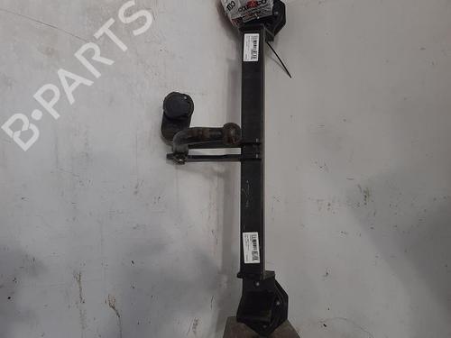 Andre BMW 3 (E46) 320 d (129 hp) 16155729