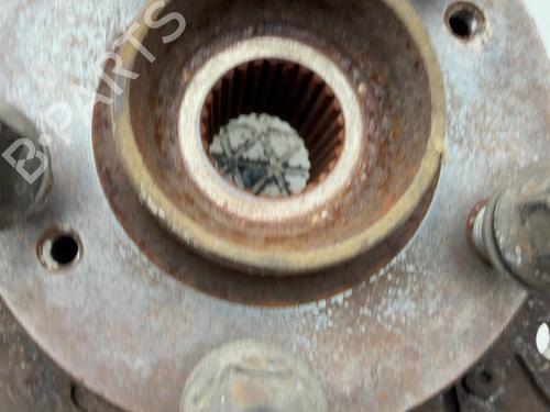 Right front steering knuckle RENAULT VEL SATIS (BJ0_) 2.2 dCi (BJ0E, BJ0F) | BP37056064M26 - Image 2