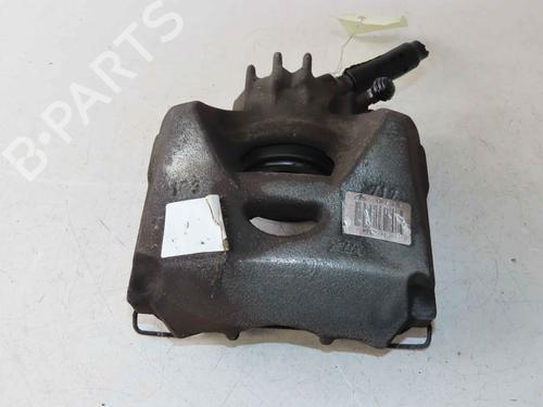 Used Left front brake caliper Left front brake caliper 37055442 37055442