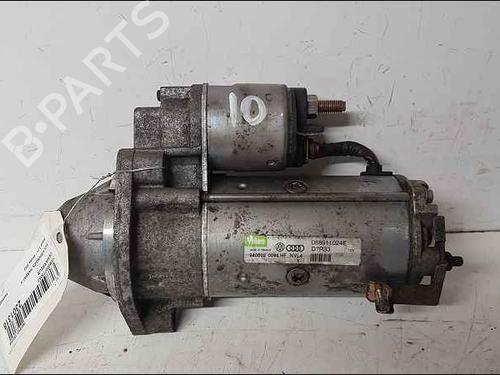 Used Starter Starter 37043117 37043117