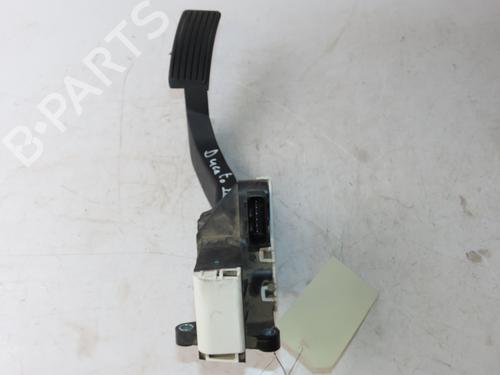 Used Pedal FIAT DUCATO Van (250_) 130 Multijet 2,3 D (131 hp) 29319161