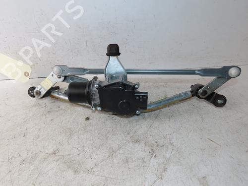 Front wiper motor DACIA SANDERO III 1.0 TCe 100 ECO-G | BP35935684M29 - Image 2