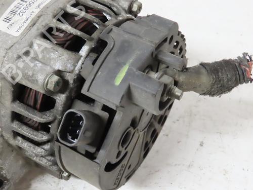 Used Alternator OPEL CORSA D (S07) 1.3 CDTI (L08, L68) (75 hp) 16361542