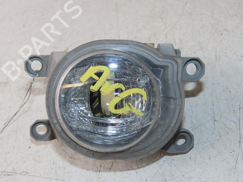 Used Left front fog light TOYOTA C-HR (_X1_) 2.0 Hybrid (MAXH10) (184 hp) 29643562