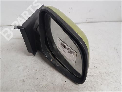 Used Right mirror CHEVROLET SPARK (M300) 1.0 (68 hp) 10948474