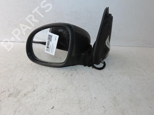 Used Left mirror Left mirror VW TIGUAN (5N_) 2.0 TDI 4motion (140 hp) 34640339 34640339
