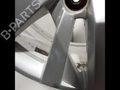 Used Rim PEUGEOT 3008 II SUV (MC_, MR_, MJ_, M4_) 1.6 BlueHDi 120 (120 hp) 25299718