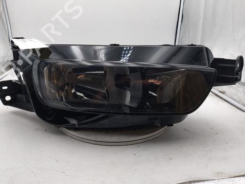 Right headlight CITROËN C4 Picasso II 1.6 HDi / BlueHDi 115 | BP37597019C29  - Image 6