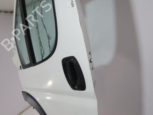 Used Left front door FIAT DUCATO Van (250_) 120 Multijet 2,3 D (120 hp) 30797793