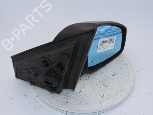 Used Right mirror RENAULT LAGUNA III (BT0/1) 1.5 dCi (BT00, BT0A, BT0T, BT1J) (110 hp) 20151361