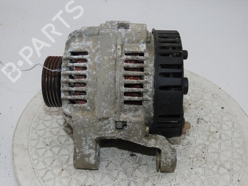 Alternator RENAULT TWINGO I (C06_) 1.2 (C066, C068) | BP21946481M7 