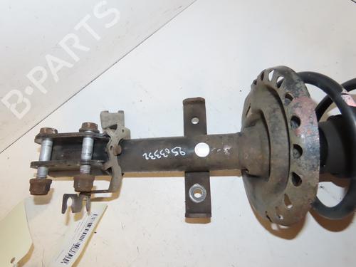 Right front shock absorber RENAULT CLIO III (BR0/1, CR0/1) 1.5 dCi (BR17, CR17) | BP29152884M17 