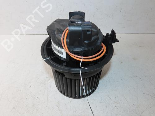 Used Heater blower motor Heater blower motor RENAULT CLIO IV (BH_) 1.5 dCi 75 (75 hp) 33562191 33562191