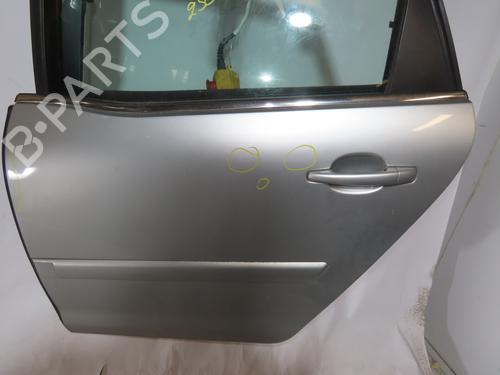 Used Left rear door CITROËN C4 Picasso I MPV (UD_) 1.6 HDi (109 hp) 28593857